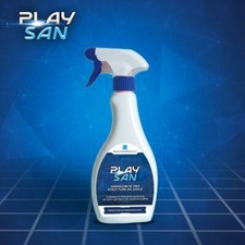 Spray Sanificante per