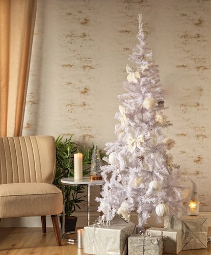 Albero natale piedi - albero, 6