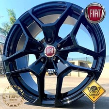 KIT 4 CERCHI IN LEGA DESERT GB