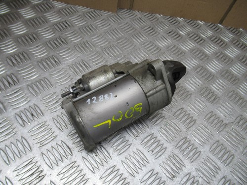 Motorino avviamento fiat 500l - motorino,