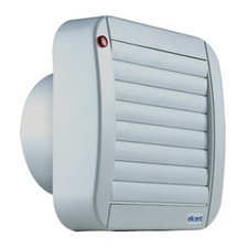 ELICENT ASPIRATORE ELICOIDALE 100 GRIGLIA AUTOMATICA 2MU6002