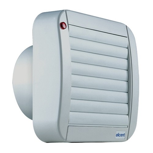 Elicent aspiratore elicoidale - aspiratore,