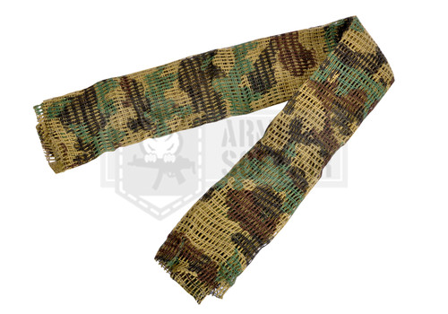 Invader gear sciarpa tattica - invader,