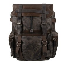 Dolce & Gabbana Military Tela