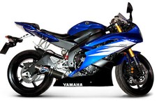 TERMIGNONI SCARICO ROUND