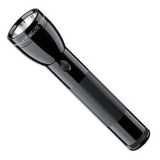 MagLite Torcia LED Resistente