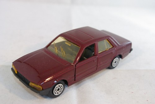 Norev peugeot 505 maroon - peugeot,