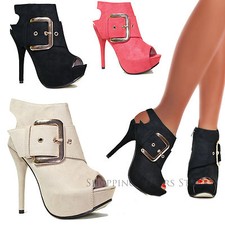 SCARPE DONNA Sandali