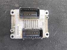 centralina motore fiat 1.4 16v