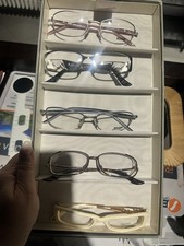 Stock Occhiali Da Vista