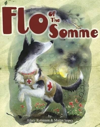 Hilary robinson flo the - hilary, of