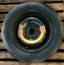 RUOTINO DI SCORTA DA 13" FIAT