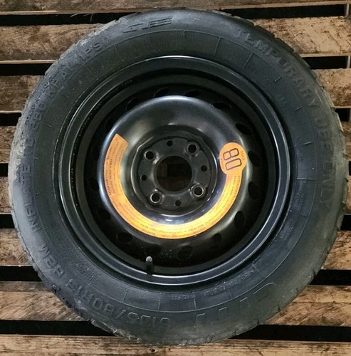 Ruotino scorta fiat - ruotino, di