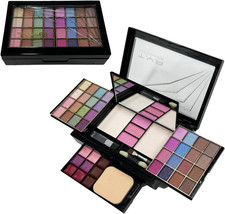 46 Colori Palette Di Ombretti