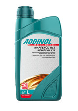 Addinol Olio per armi W18 NATO