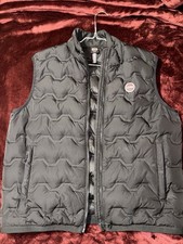 Colmar Smanicato Gilet 100%