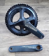 Catena Shimano Ultegra