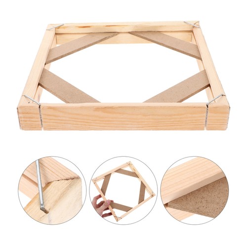 Cornice per quadro tela - quadro,