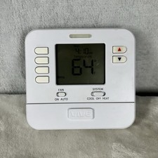 Vive Comfort Termostato