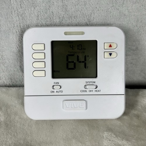 Vive comfort termostato - comfort,