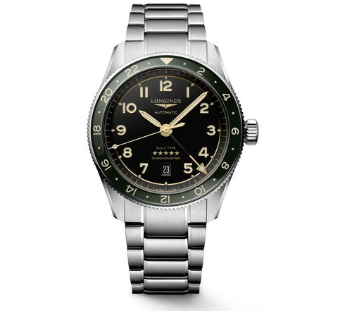 Longines spirit zulu - zulu,