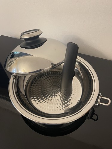 Amc premium system hotpan - amc,