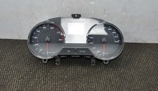 31253 Strumentazione Contachilometri Seat Ibiza dal 2008 al 2017 cod 6J0920801