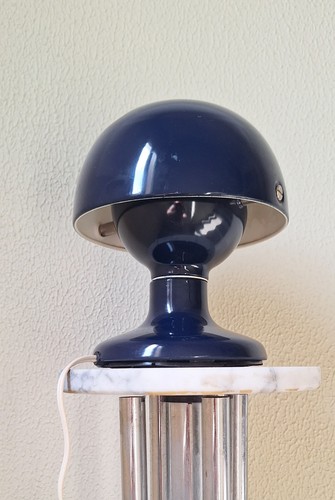 Flos lampada tavolo jucker - da,