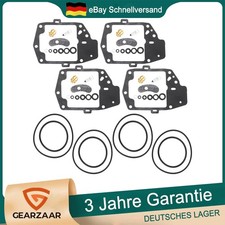 Kit riparazione carburatore - kit,
