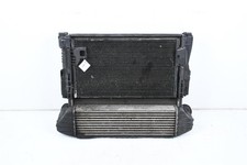 BMW X3 E83 Pacchetto Radiatore