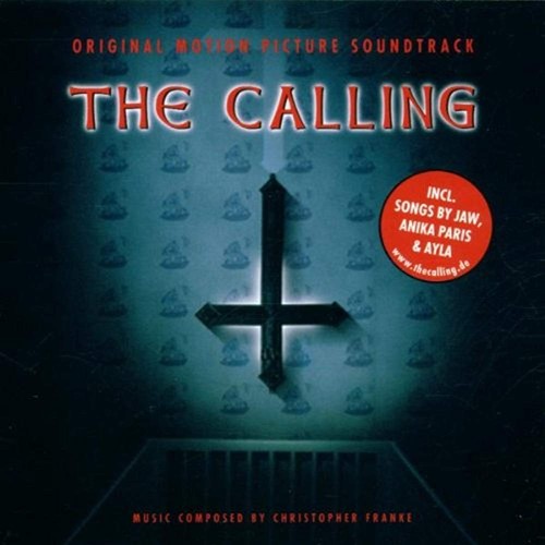 The calling soundtrack - calling-the, soundtrack)