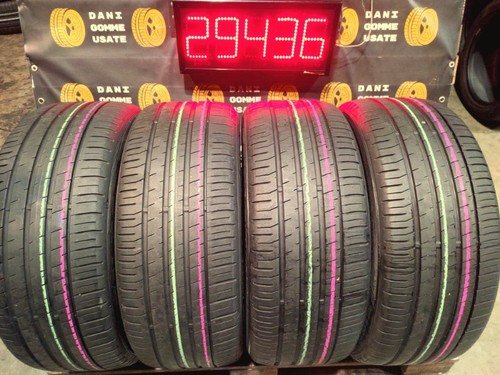Pneumatici estivi gomme - pneumatici, 4