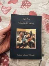 Osteria dei pittori - Ugo
