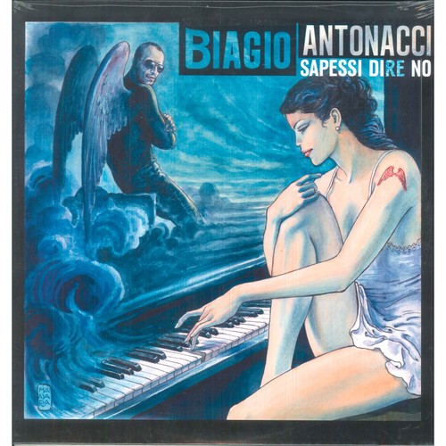 Biagio antonacci vinile - biagio,