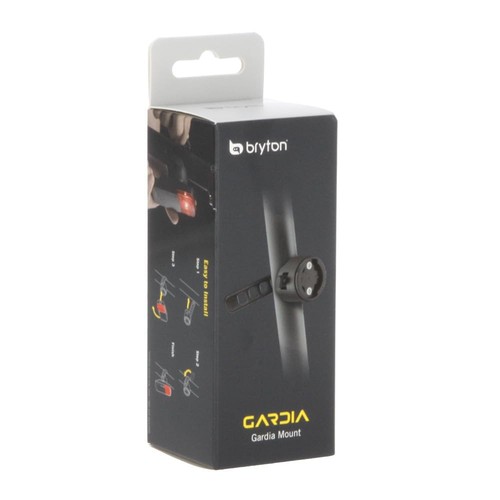 Bryton supporto fanale gardia - fanale,