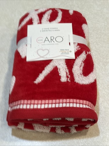 Caro home asciugamani - caro,