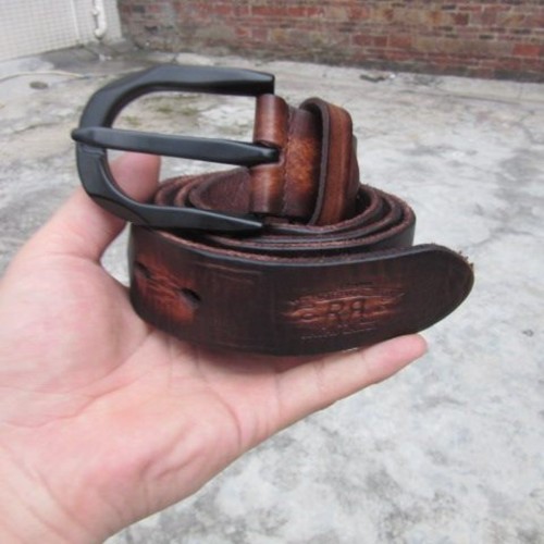 Cintura rrl double vintage - double,