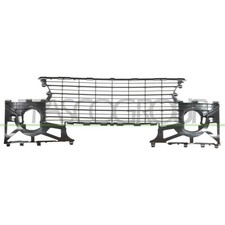 Griglia Aerazione Paraurti