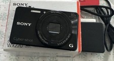 Sony Cyber-Shot DSC-WX220