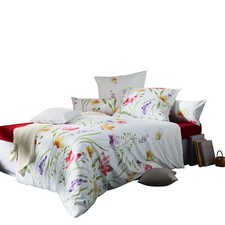 Biancheria da letto REDBEST