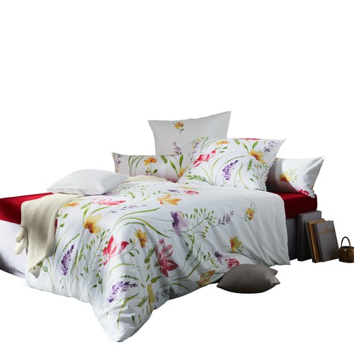Biancheria letto redbest - letto,
