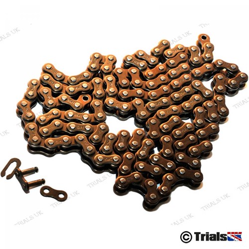 Oset drive chain - oset,
