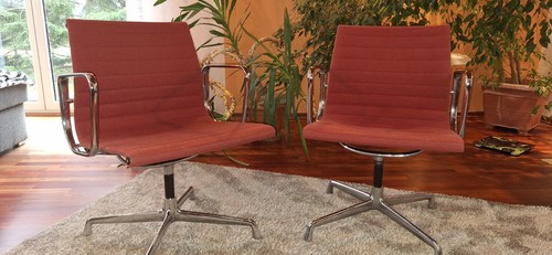 Charles and ray eames chair - charles,