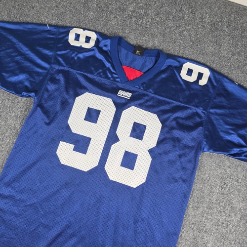Maglia calcio vintage - , ny