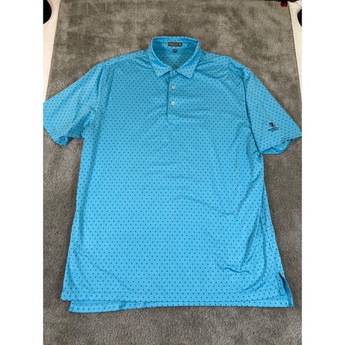 Polo peter millar estiva - peter,