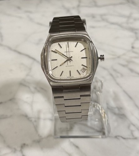 Zenith surf automatico vintage - surf,