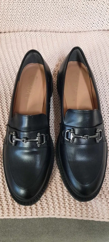 Scarpe donna nere - da,