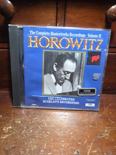 The complete masterworks