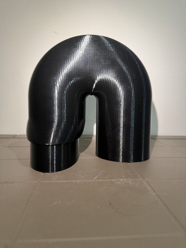 Adattatore debimetro maf bmw - adattatore,