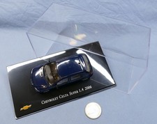 Altaya Ixo 1/43 : Chevrolet